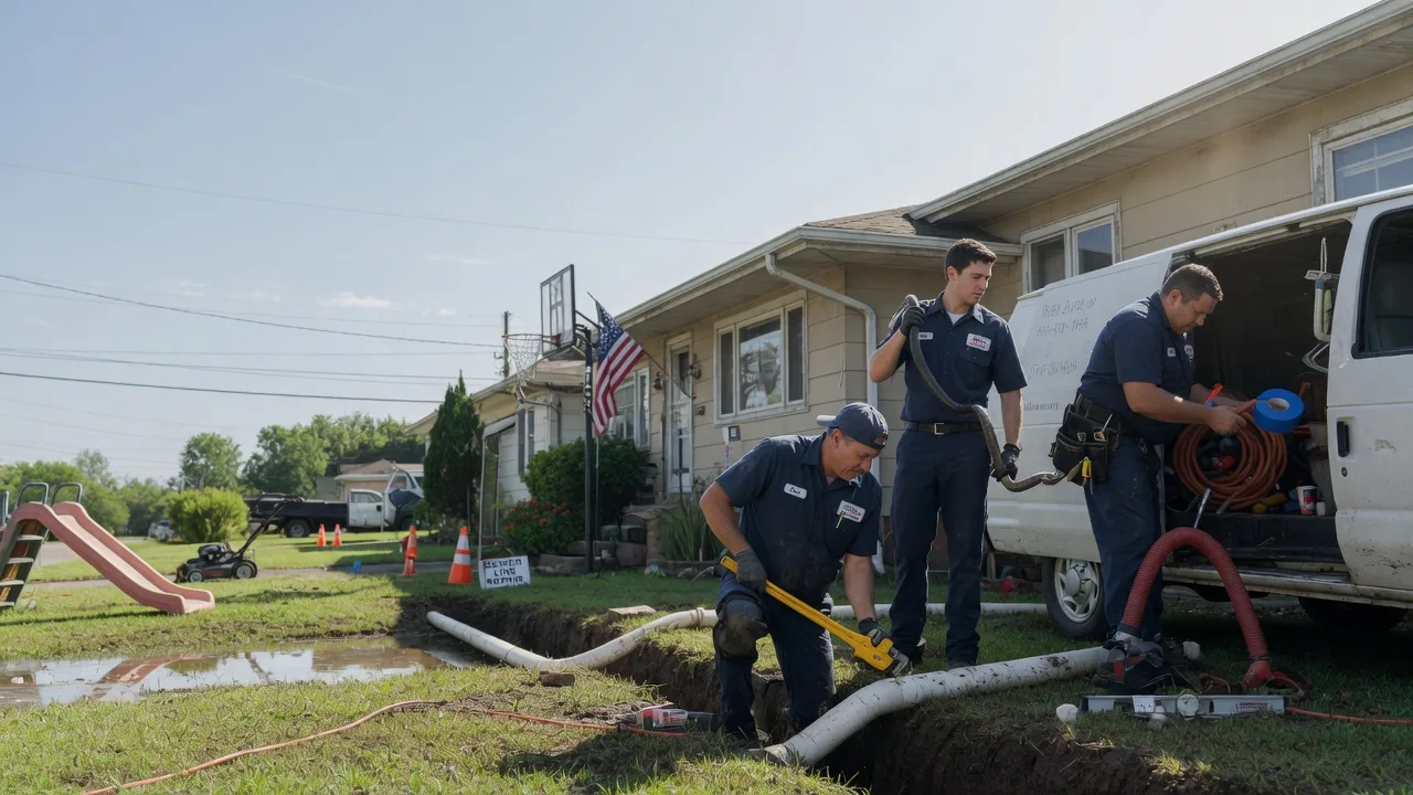 Toilet Installation in Burbank, IL near me